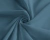 Georgette Chiffon - Ocean Blue