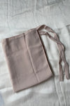 Half Niqab - Grey