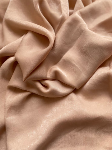 Velvet Silk - Honey Beige