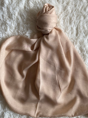 Velvet Silk - Honey Beige