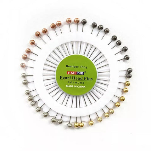 Pearl Pin - 4 in 1