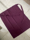 Tube Underscarf - Maroon