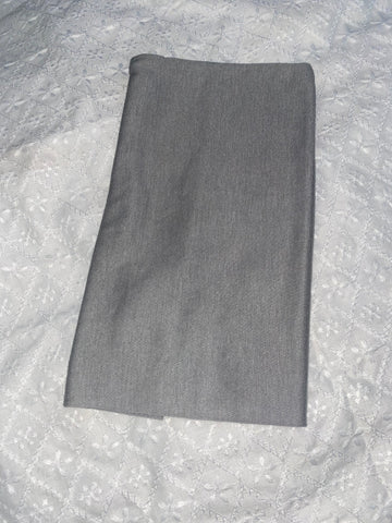 Tube Underscarf - Gray