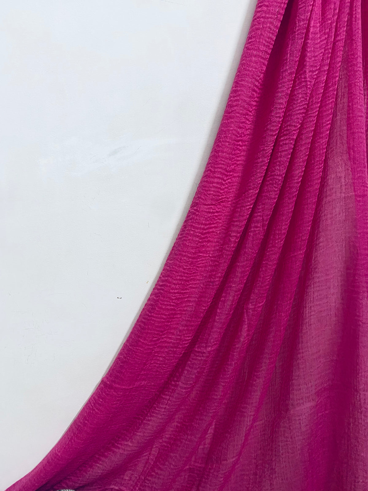 Crimps Lawn - Hot Pink
