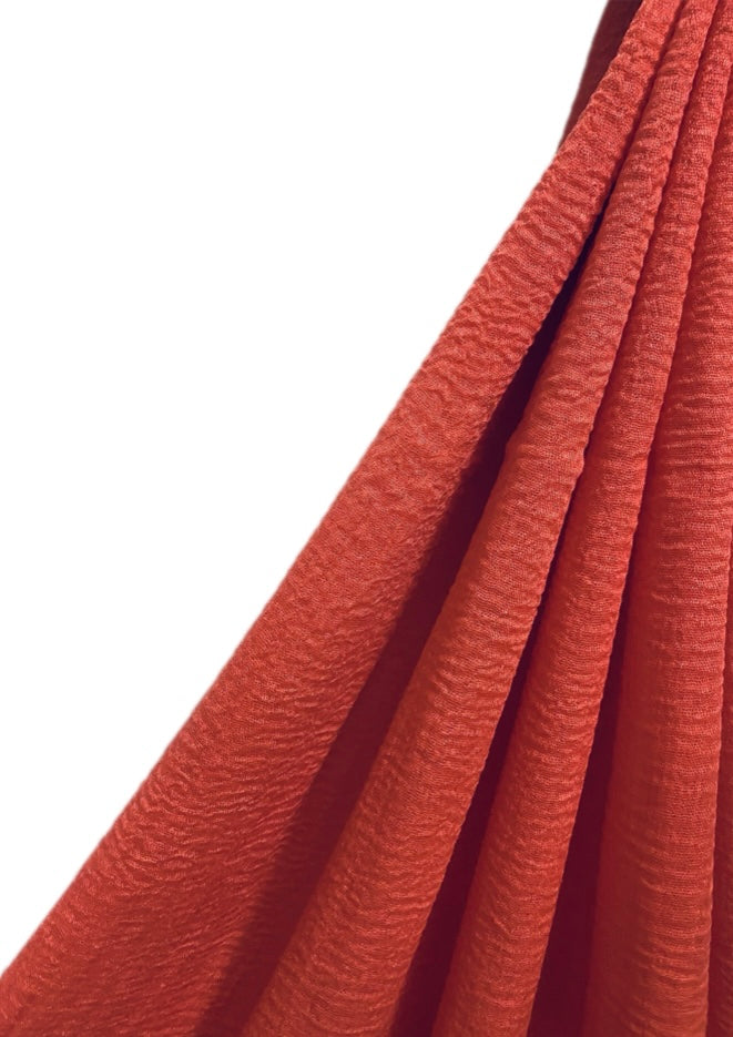 Crimps Lawn - Ruby