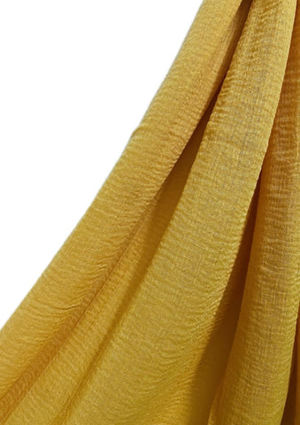 Crimps Lawn - Mustard