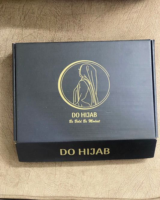 Gift Box (Empty)