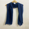 Lawn Tassel - Midnight Blue