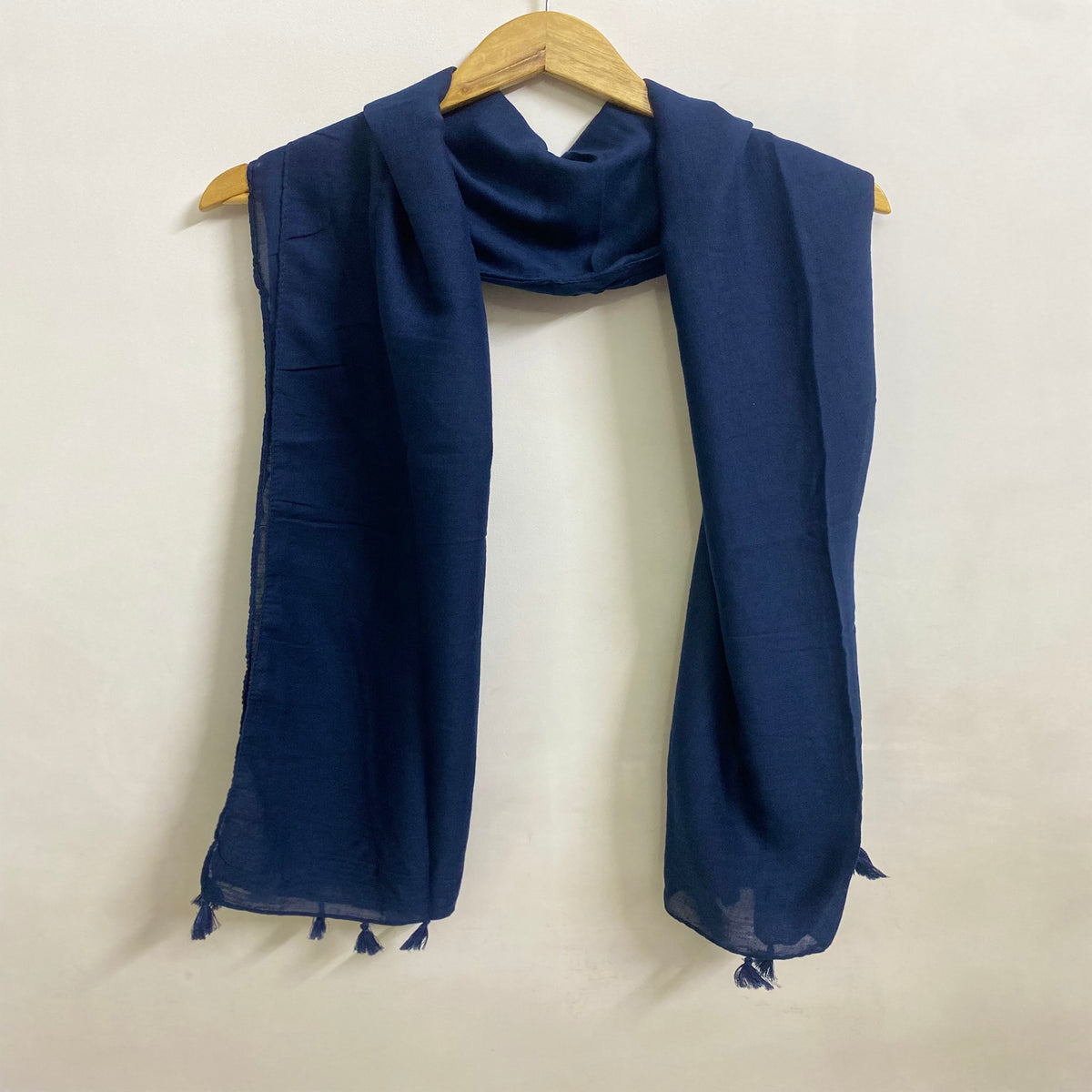 Lawn Tassel - Midnight Blue