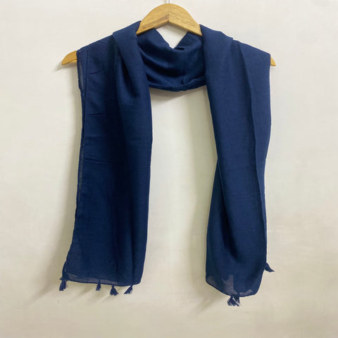 Lawn Tassel - Midnight Blue