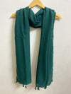 Lawn Tassel - Bottle Green