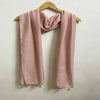 Lawn Tassel - Dusty Pink