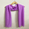 Lawn Tassel - Lilac