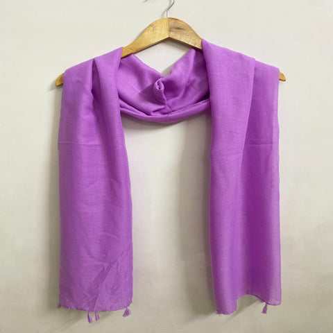 Lawn Tassel - Lilac