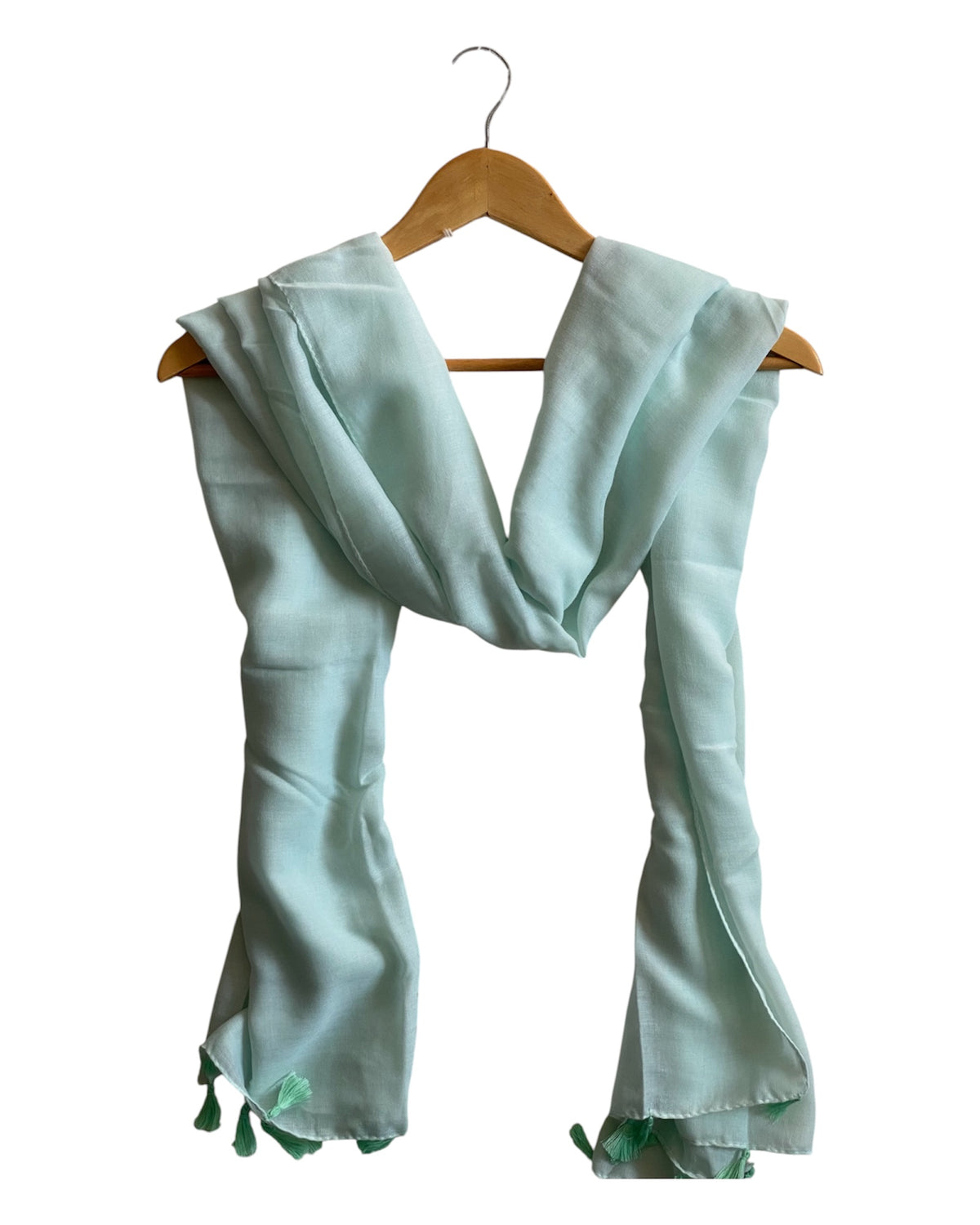 Lawn Tassel - Mint
