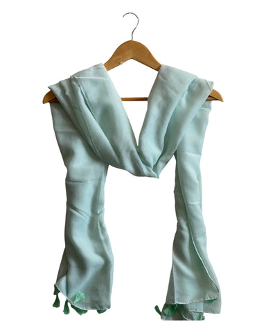 Lawn Tassel - Mint