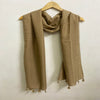 Lawn Tassel - Dusty Brown
