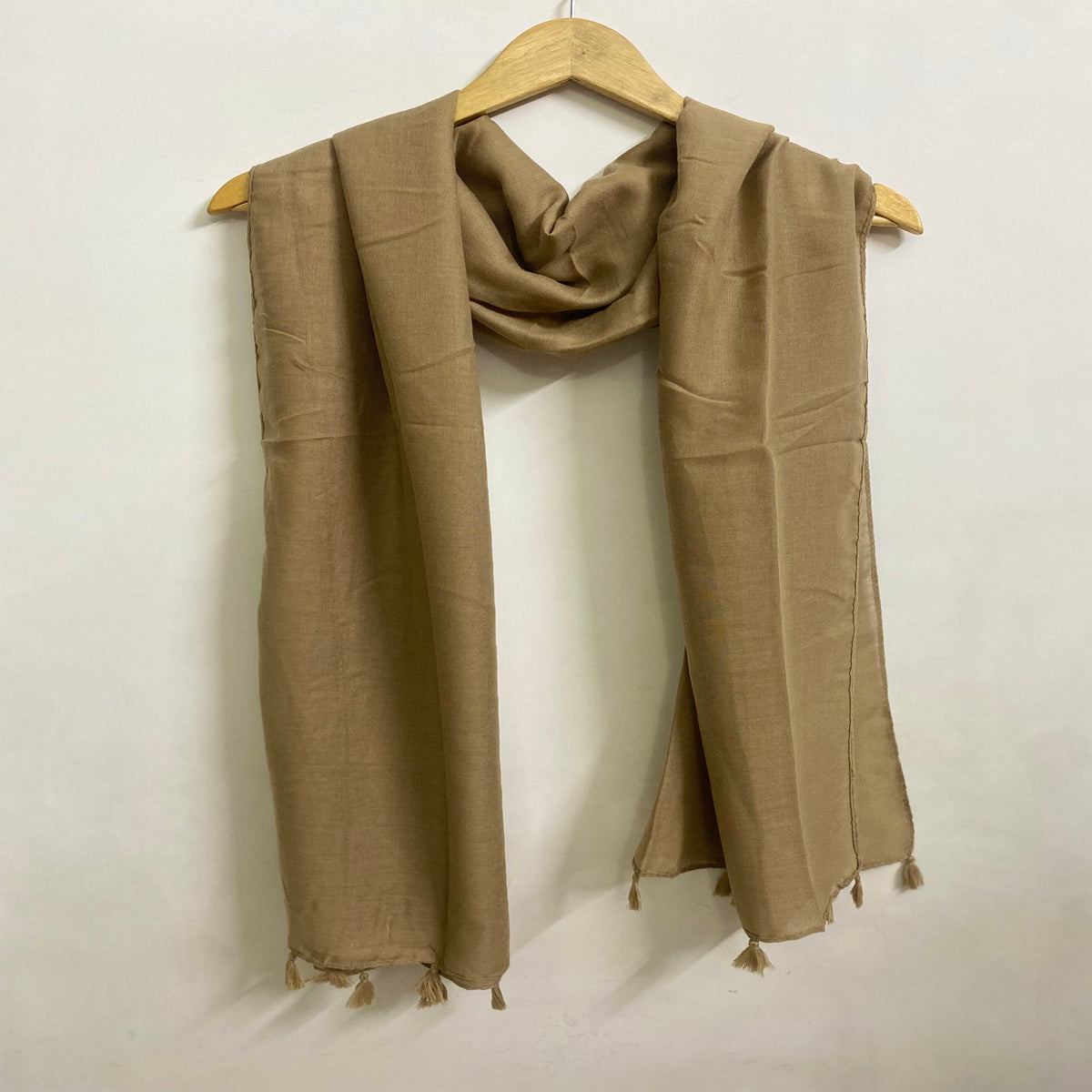 Lawn Tassel - Dusty Brown