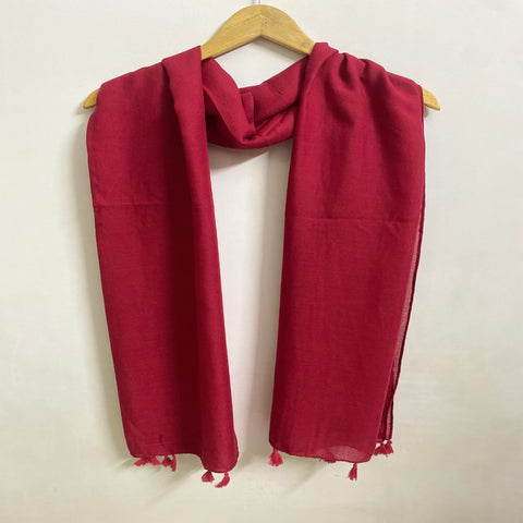 Lawn Tassel - Red