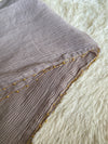 Luxe Crumbled Lawn - Nude Skin