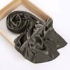 Luxe Organza Silk - Sapphire Green