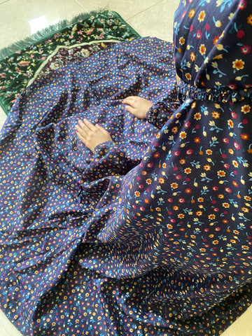 Medium Namaz Chaddar - Arwa (Teen Size)