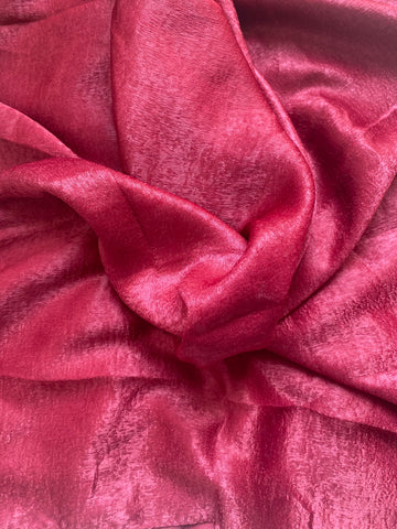 Velvet Silk - Mulberry