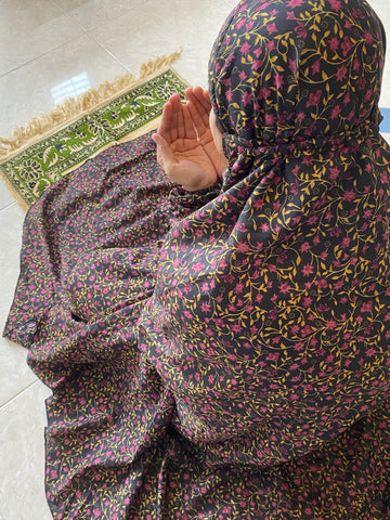 Namaz Chaddar - Branch Haven