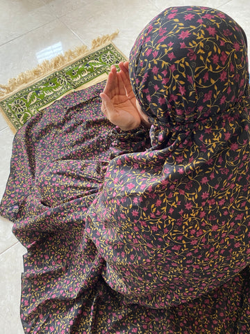Namaz Chaddar - Branch Haven