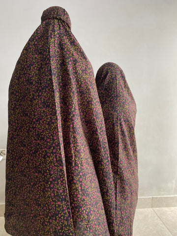 Mother & Daughter Namaz Chaddar - Branch Haven