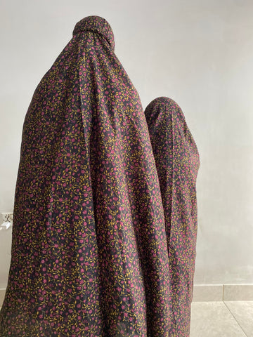 Mother & Daughter Namaz Chaddar - Branch Haven