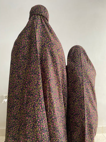 Mother & Daughter Namaz Chaddar - Branch Haven