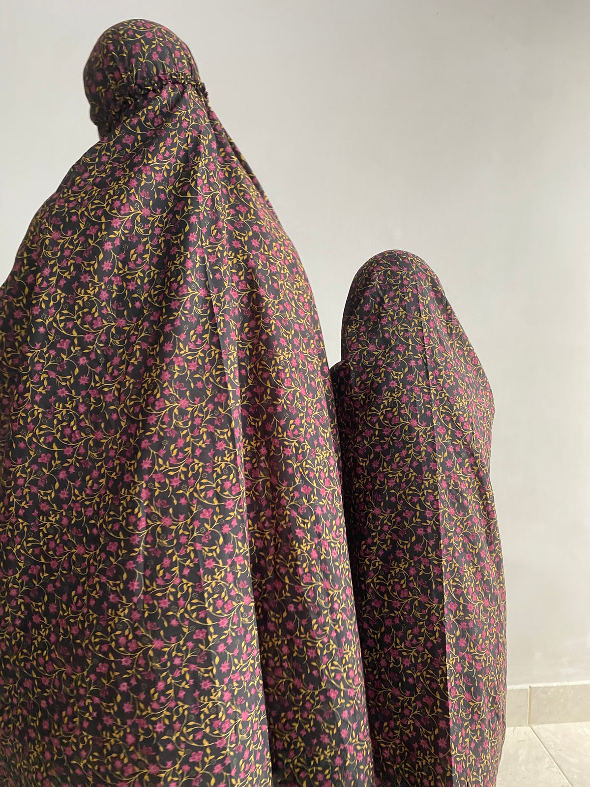 Mother & Daughter Namaz Chaddar - Branch Haven