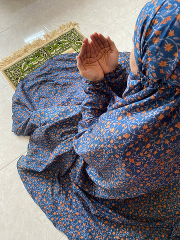 Namaz Chaddar - Branch Paradise