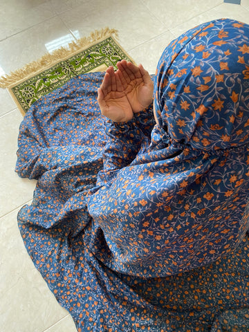 Namaz Chaddar - Branch Paradise