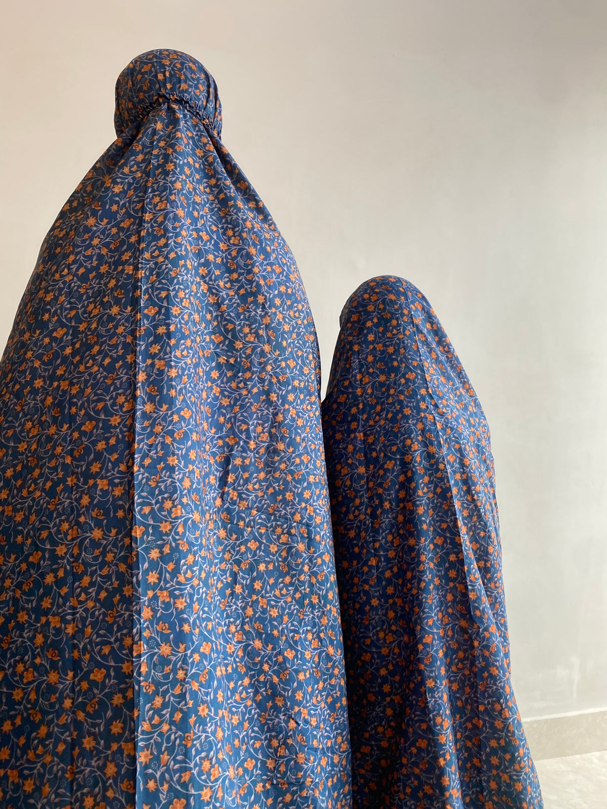 Mother & Daughter Namaz Chaddar - Branch Paradise