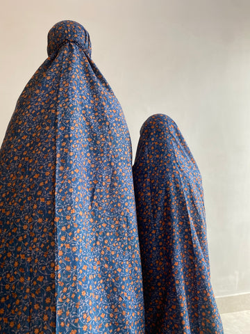 Mother & Daughter Namaz Chaddar - Branch Paradise