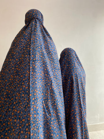 Mother & Daughter Namaz Chaddar - Branch Paradise