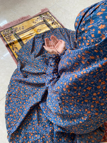 Kids Namaz Chaddar - Branch Paradise