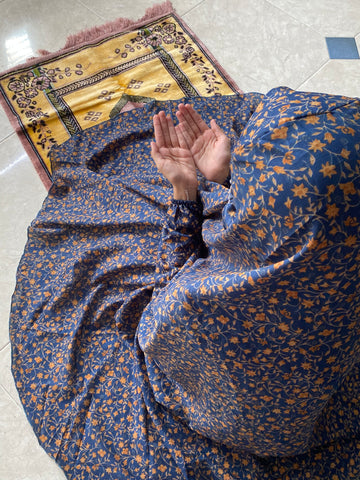 Kids Namaz Chaddar - Branch Petal