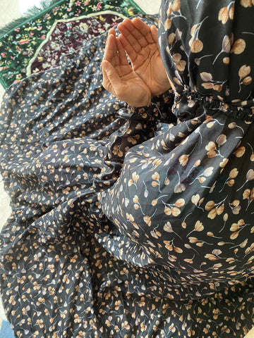 Standard Namaz Chaddar - Rehma