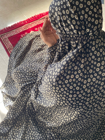 Namaz Chaddar - Shadow Drift