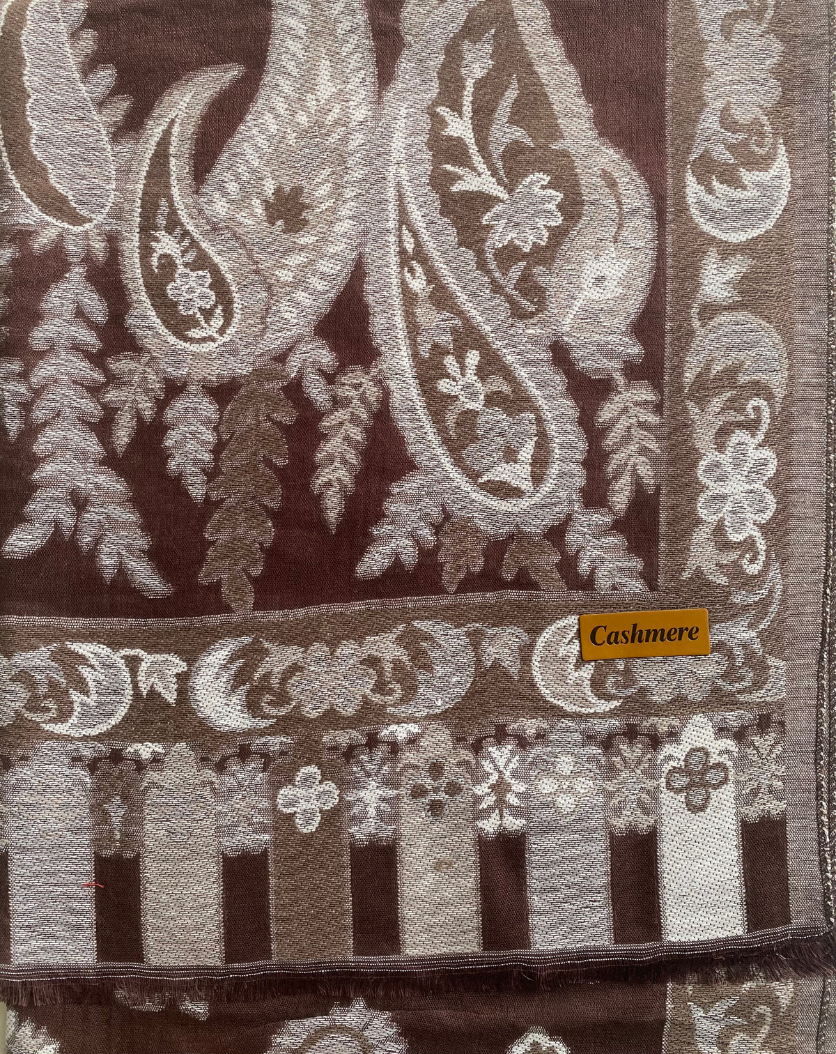 Pashmina Kani - Aara