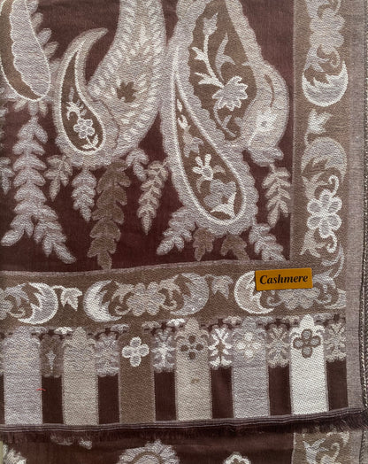 Pashmina Kani - Aara
