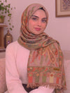 Pashmina Kani - Dastan