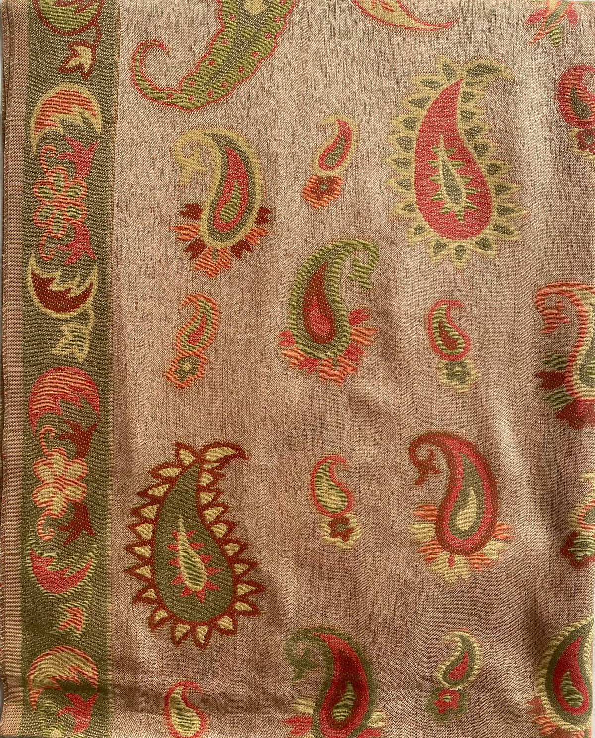 Pashmina Kani - Dastan