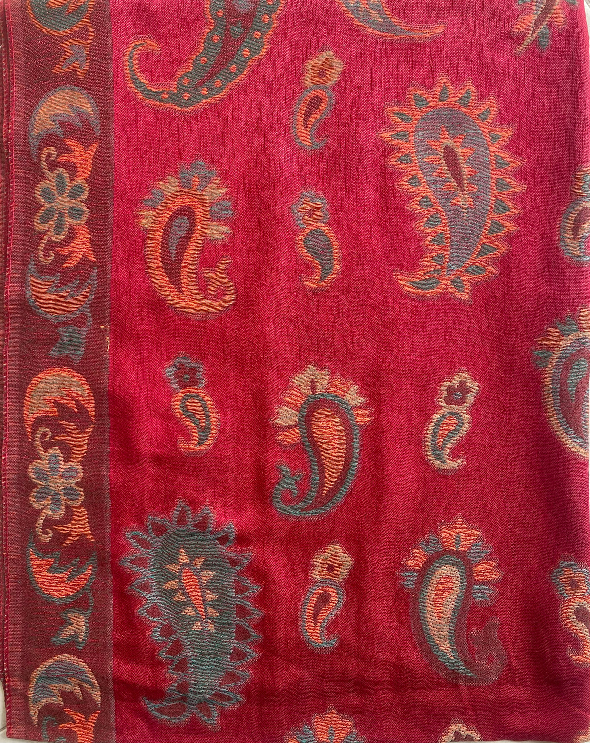 Pashmina Kani - Gul-e-Lala
