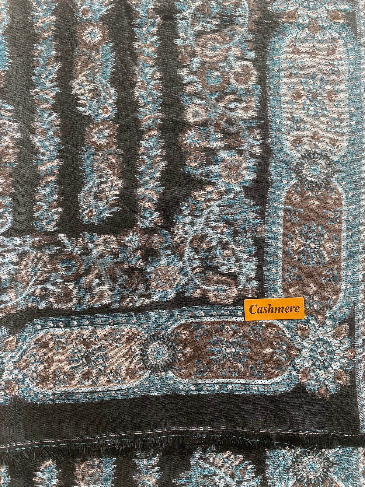 Pashmina Kani - Gulposh