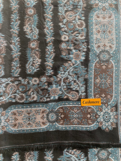 Pashmina Kani - Gulposh