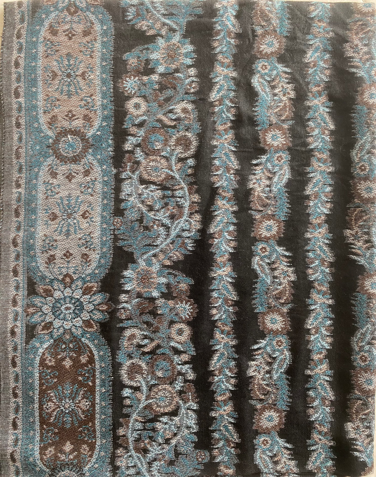 Pashmina Kani - Gulposh